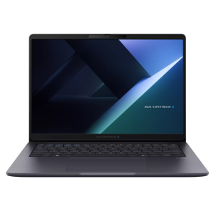 Laptop ASUS ExpertBook, Intel Core Ultra5 225H, Memoria RAM 16GB DDR5, Disco Solido 512GB SSD, Video Integrado, Pantalla 14 1920x1200 WUXGA, Win11 Pro, Gray, B3406CCA-LY0239X