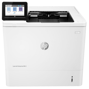 Impresora HP LaserJet Enterprise, hasta 75 ppm, Monocromatica, 7PS86A#AKV