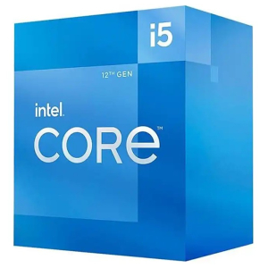Procesador Intel Core i5-12400, 12ª Generacion, 6 Nucleos, 12 Hilos, 2.50GHz hasta 4.40GHz, 18MB Cache, Socket LGA 1700, UHD Graphics 730