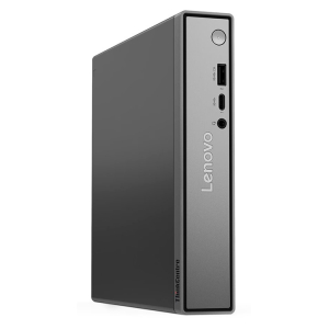 Computadora CPU Lenovo ThinkCentre Neo 50q, Intel Core Ultra7, Memoria RAM 16GB DDR5, Disco Solido 512GB SSD, Windows 11 Pro
