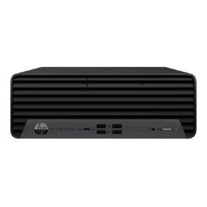 Computadora CPU HP Elite SFF 800, Intel Core i7-14700, Memoria RAM 16GB DDR5, Disco Solido 1TB SSD, Graficos Integrados, Windows 11 Pro, Black