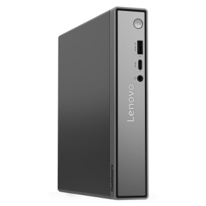 Computadora CPU Lenovo ThinkCentre Neo 50q, Intel Core Ultra7 155U, Memoria RAM 16GB DDR5, Disco Solido 1TB SSD, Graficos Integrados, Windows 11 Pro