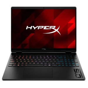 Laptop HP HyperX OMEN 15-ga0007la, Intel Core 5 14500HX, Memoria RAM 16GB DDR5, Disco Solido 512GB SSD, NVIDIA GeForce RTX 5050, Pantalla 15 , Win11 Home, DS1N3LA#ABM, gamer