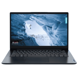 Laptop Lenovo 1 15IRU7, Intel Core i5-1335U, Memoria RAM 8GB, Disco Solido 256GB SSD, Pantalla 15.6 Full HD 1920x1080 Tactil, Win11, Abyss Blue