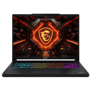 Laptop MSI Crosshair 16 HX, Intel Core i9-14900HX, Memoria RAM 16GB DDR5, Disco Solido 512GB SSD, RTX 5070 8GB, Pantalla 16 QHD 2560x1600 240Hz, Win11, Black, Gamer, E14WGK-038US