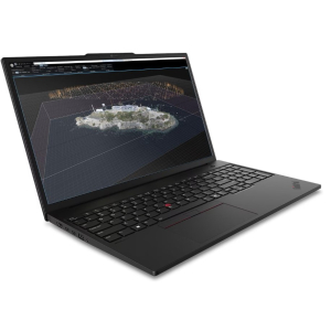 Laptop Workstation Lenovo ThinkPad P16s Gen 4, Intel Ultra 7 265H, Memoria RAM 32GB DDR5, Disco Solido 1TB SSD, Video RTX PRO 1000 V8, Touch, Win11 Pro