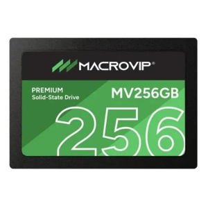 Disco Duro Solido Macrovip 256GB MV Premium, 2.5, SATA III