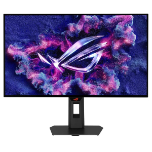 Monitor ASUS ROG Strix XG27AQDMGR 27, 2560x1440 WOLED 240Hz 0.03ms, Negro, Gamer