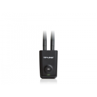 ADAPTADOR INALAMBRICO USB 300MBPS TP-LINK TL-WN8200ND  WiFi - ROMPE MURO / TP-LINK