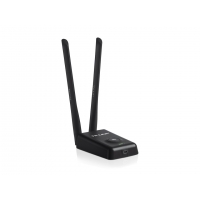 ADAPTADOR INALAMBRICO USB 300MBPS TP-LINK TL-WN8200ND  WiFi - ROMPE MURO / TP-LINK