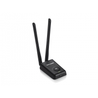 ADAPTADOR INALAMBRICO USB 300MBPS TP-LINK TL-WN8200ND  WiFi - ROMPE MURO / TP-LINK