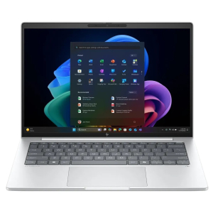 Laptop HP EliteBook 8, Intel Core Ultra7 258V, Memoria RAM 32GB, Disco Solido 1TB SSD, Pantalla 14 1920x1200 WUXGA IPS, Win11 Pro