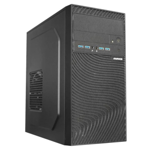 Computadora CPU Advance VE1205, Intel Core i3 12va Generacion, Memoria RAM 16Gb, Disco Solido 512Gb, LX