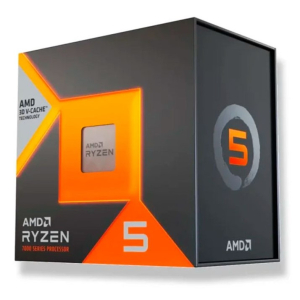 Procesador AMD Ryzen 5 7600X3D, Socket AM5, 100-100001721WOF