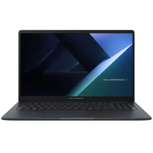 Laptop ASUS B1503CVA-S79346, Intel Core 7 150U, Memoria RAM 16Gb DDR5, Disco Solido 512Gb SSD, Pantalla 15.6 1920x1080 Full HD, 90NX0801M0ASX0