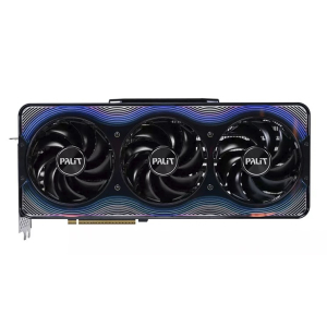 Tarjeta de Video Palit GameRock OC RTX 5090, 32GB GDDR7, 512-bit, HDMI, DisplayPort