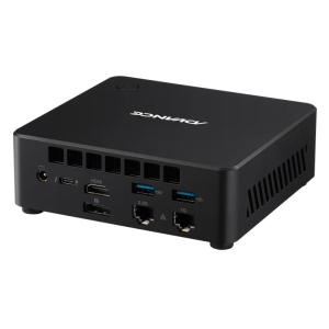 Mini PC Barebone Advance NUC MP6770, Intel Core i7 13620H, 2.40GHz, Wi-Fi 6, 65W