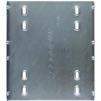 RACK KINGSTON SNA-BR235 P/DISCO DE 2.5 A 3.5 INTERNO / KINGSTON