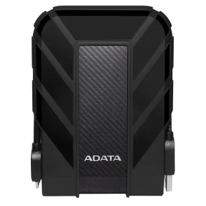 Disco Duro Externo ADATA HD710 Pro 2TB, USB 3.2 Gen 1, Negro
