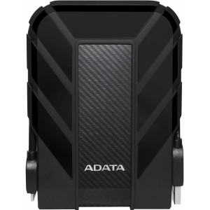 Disco Duro Externo ADATA HD710 Pro 1TB, USB 3.2 Gen 1, AHD710P-1TU31-CBK
