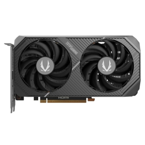 Tarjeta de Video ZOTAC GAMING GeForce RTX 5060 X2, 8GB GDDR7, Modelo ZT-B50600H-10A