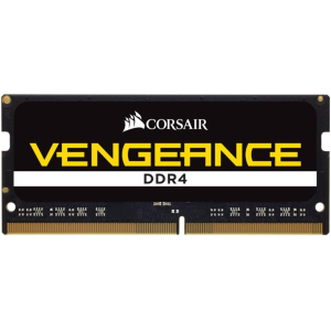 Memoria RAM Corsair Vengeance 8GB DDR4 3200MHz CL22 SO-DIMM