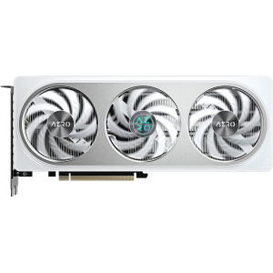 Tarjeta de Video Gigabyte GeForce RTX 5060 Aero OC 8GB GDDR7, GV-N5060AERO OC-8GD