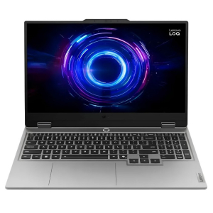 Laptop Lenovo LOQ 15AHP10, AMD Ryzen7 260, Memoria RAM 16GB DDR5, Disco Solido 512GB SSD, Pantalla 15.6 1920x1080 Full HD 144Hz IPS, RTX 5060 8GB, 83JG00GFLM