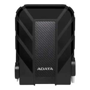 Disco Duro Externo Portatil ADATA HD710 Pro 5TB, USB 3.2 Gen 1, Color Negro, AHD710P-5TU31-CBK