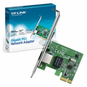 TARJETA DE RED GIGABIT PCI Express TG-3468