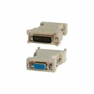 CONVERTIDOR DVI A VGA / DELCOM