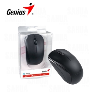 MOUSE GENIUS NX-7000 WIRELESS INALAMBRICO BLACK