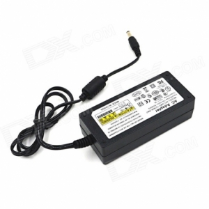 Cargador de 12v para Camaras de Vigilancia