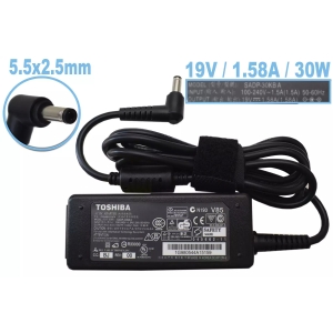 Cargador para Laptop Toshiba 65W 19V 3.42A (5.5*2.5mm) - Generico