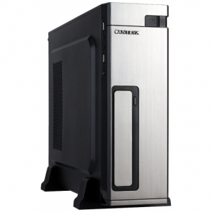 CASE ANTRYX XTREME SLIM XS-100 BLACK USB 3.0/USB2.0 + FUENTE 300W