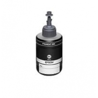 BOTELLA DE TINTA EPSON T774 - NEGRO - IMPRESORA M100 - L1455 - L656 - M205 / EPSON