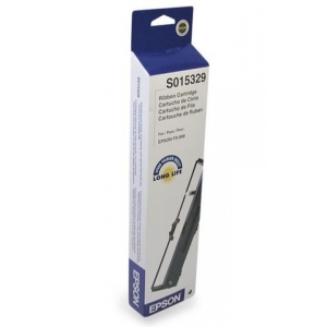 CINTA EPSON S015329 Negro (Para FX-890)