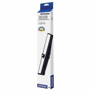 Cinta Epson S015335 Negro (FX-2190; LQ-2090)