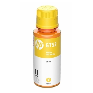 BOTELLA DE TINTA HP GT52 amarillo (M0H56AE)