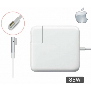 Cargador Laptop APPLE 85W MacBook MagSafe 1 85W - Power Adapter - Generico / Compatible