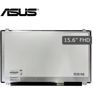 Pantalla para Laptop ASUS 15.6 pulgadas 40 pines (Repuesto)