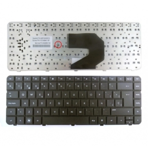 Teclado para Laptop HP repuesto - serie G