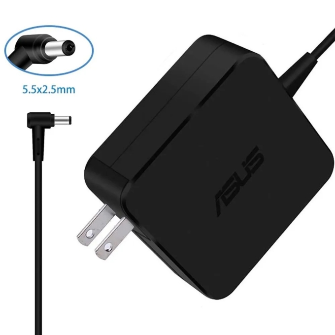 Cargador para Laptop ASUS 65W 3.42A (4.0*1.35MM) - Generico / GENERICO