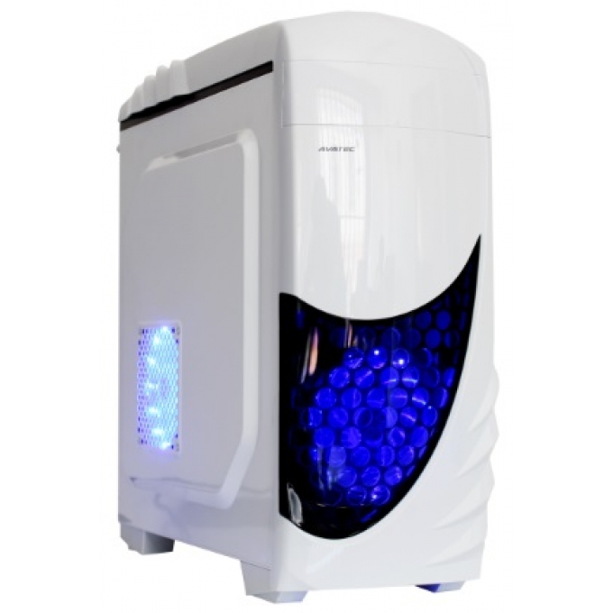 CASE AVATEC CCA-4114WL / AVATEC