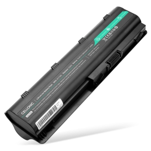 Bateria para Laptop HP - Pavilion DM4 G4 G6 G7 DV3-4000 DV5-2000 DV6-3000 DV7-6000 Compaq Presario CQ32 CQ32 95C 43 435 436 HSTNN-Q62C HSTNN-CBOW HSTNN-IB0N - repuesto