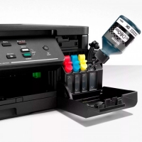 BOTELLA DE TINTA BROTHER BT6001BK NEGRO - IMPRESORA T310 - T510 - T710 (OFERTA) / BROTHER