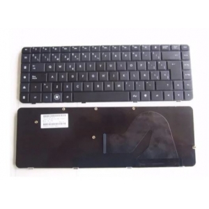 Teclado para Laptop HP repuesto