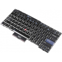 Teclado para Laptop LENOVO ThinkPad - repuesto / LENOVO