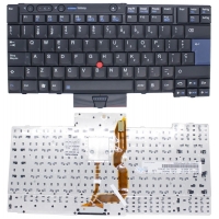 Teclado para Laptop LENOVO ThinkPad - repuesto / LENOVO