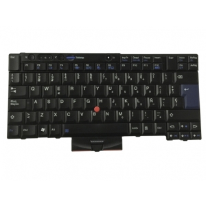 Teclado para Laptop LENOVO ThinkPad - repuesto